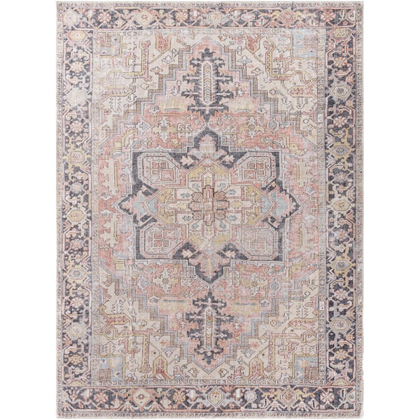 Livabliss Embrace EMA-2306 Machine Crafted Area Rug EMA2306-679 - main